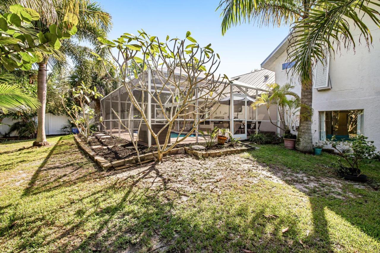29 Palms Villa Bradenton Buitenkant foto