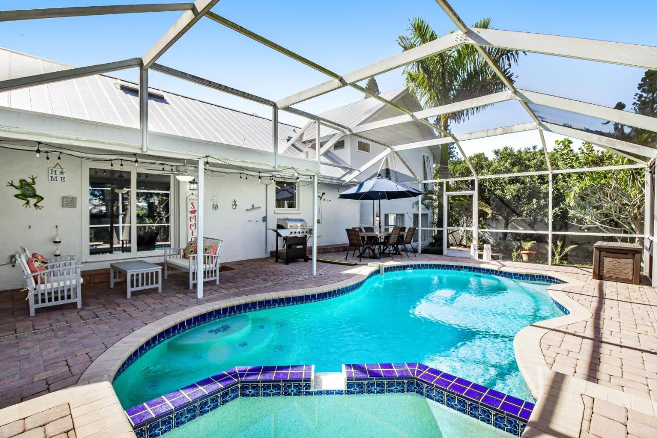 29 Palms Villa Bradenton Buitenkant foto