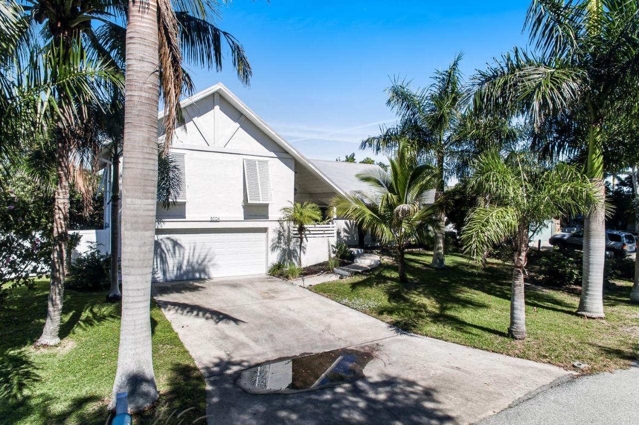 29 Palms Villa Bradenton Buitenkant foto