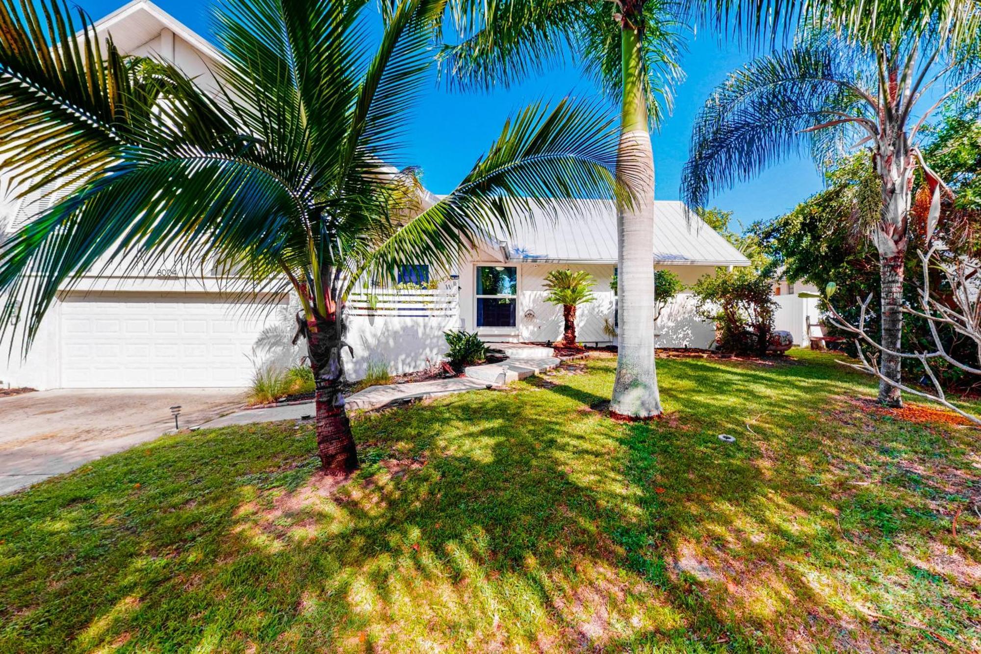 29 Palms Villa Bradenton Buitenkant foto
